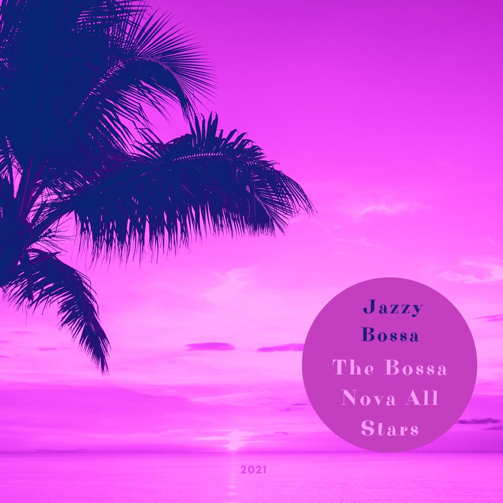 Bossa nova x west coast remix