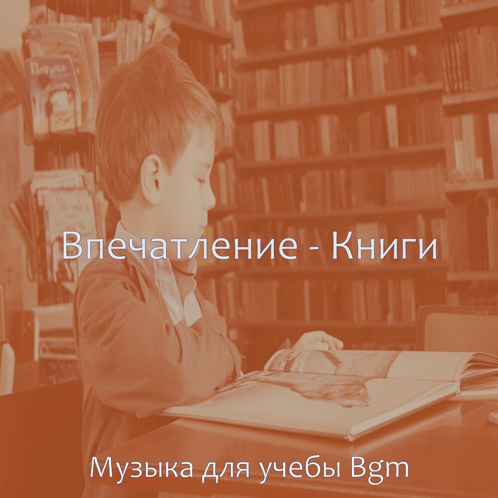 Музыка для учебы. Впечатление от книги.