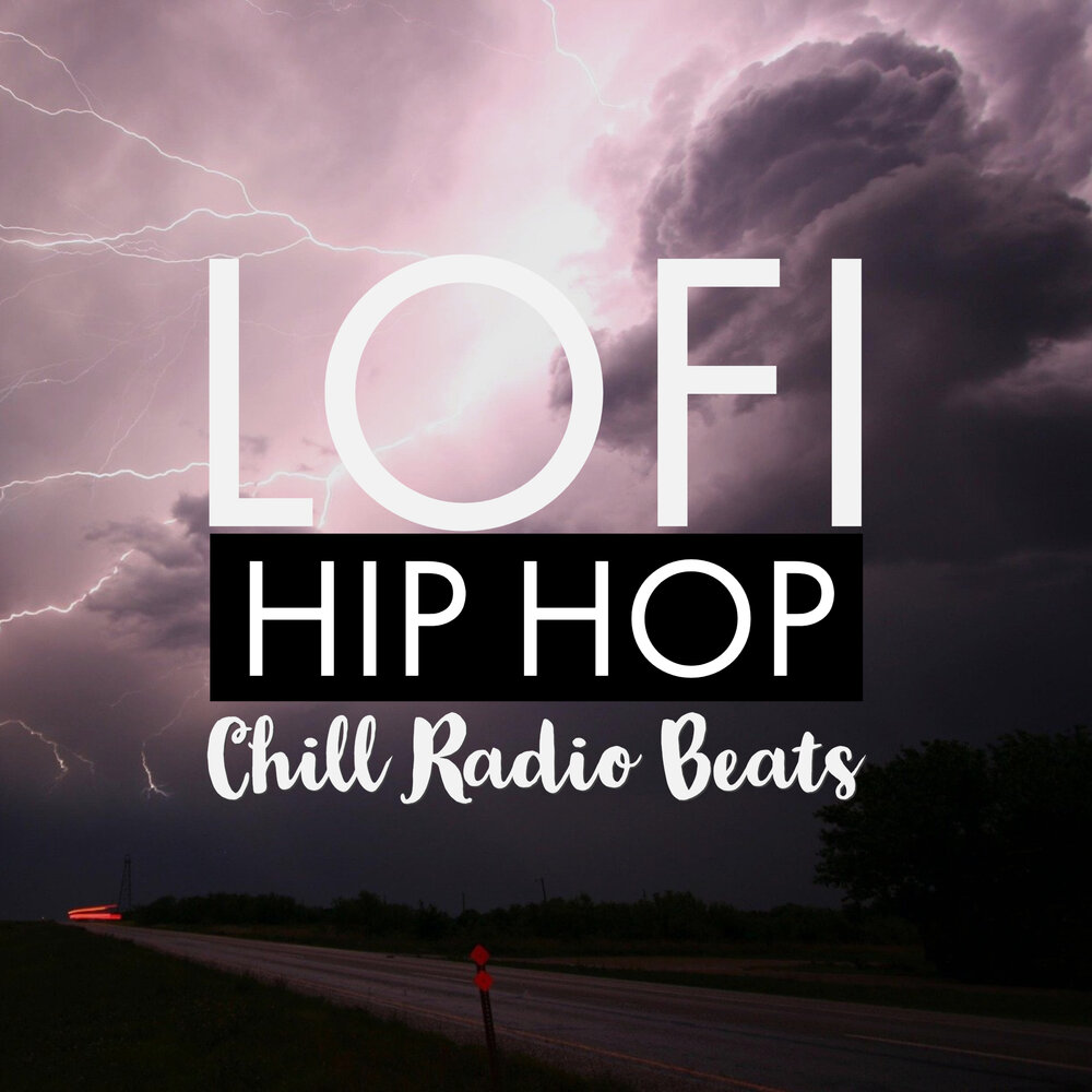 Chill hip hop. Lo-Fi slowfi Beats.