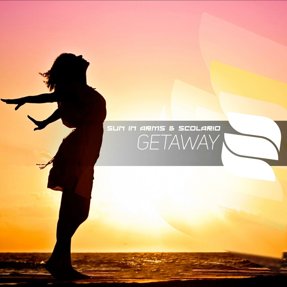 Песня get away. Get away песня. Dreamin Sun. Sun Mix.