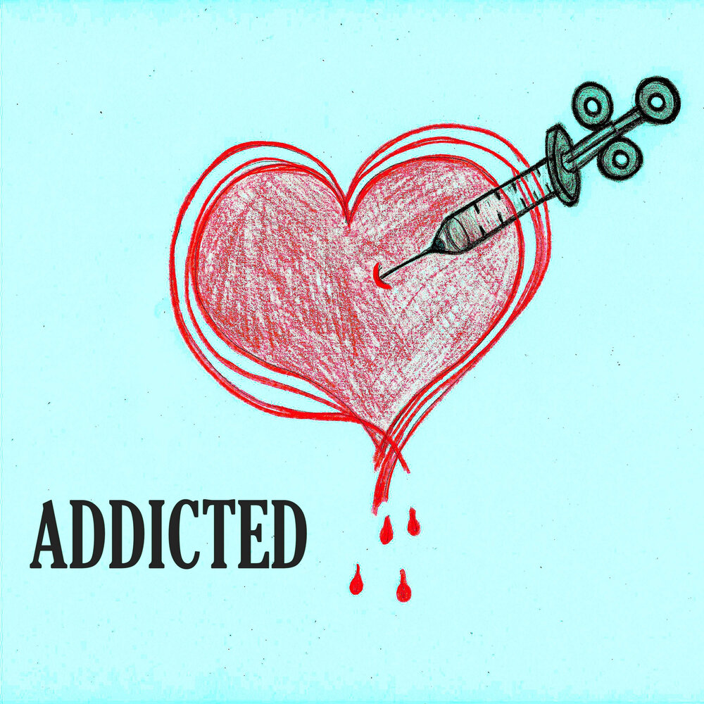 Addicted слушать. Heart Song.