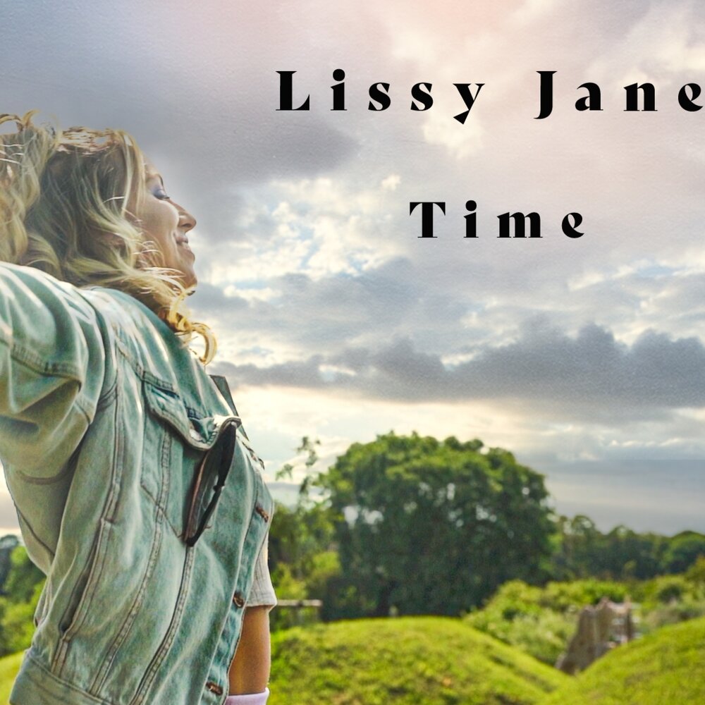 Jane time. Arcane Jane. Lissy Lou. Electro Potato feat. Lissy - knocking at my Door foto.