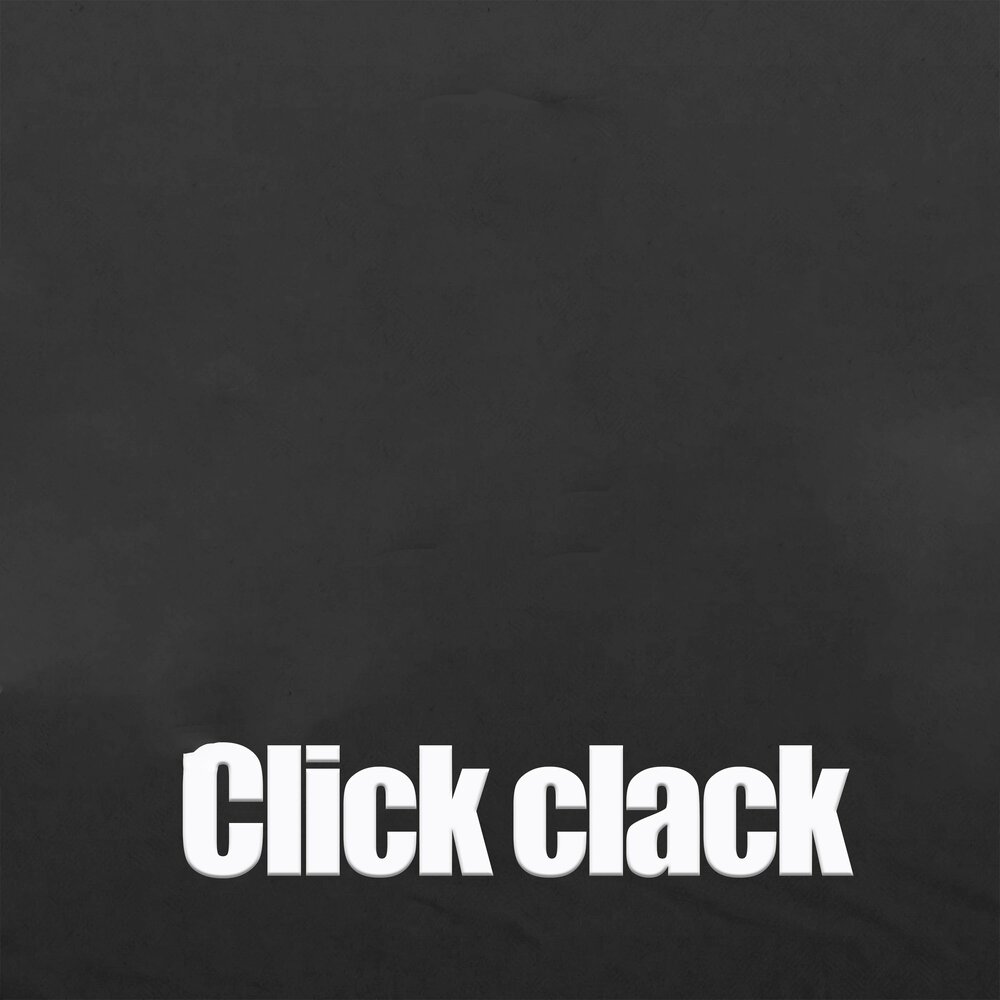 Песня click clack babymonster