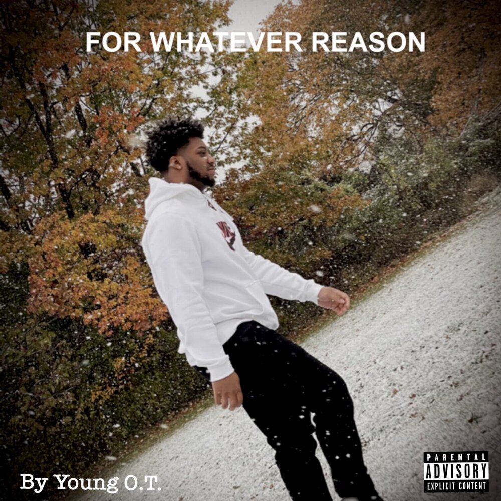 Whatever reason. Whatever reason