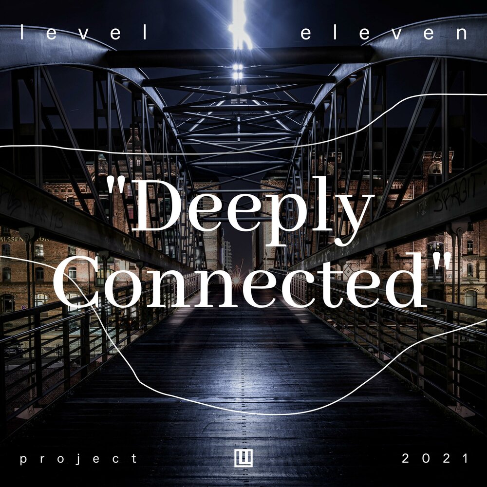 Project deeper. Deep connection.