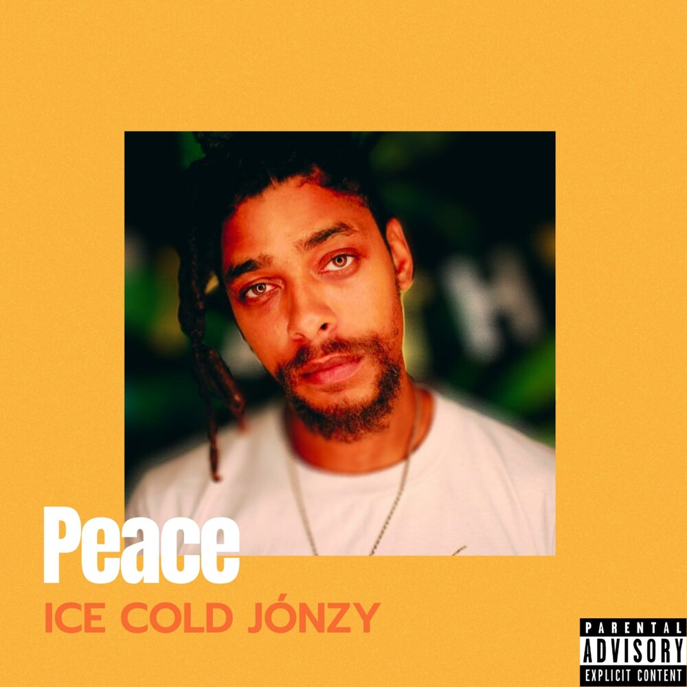 Peace ice