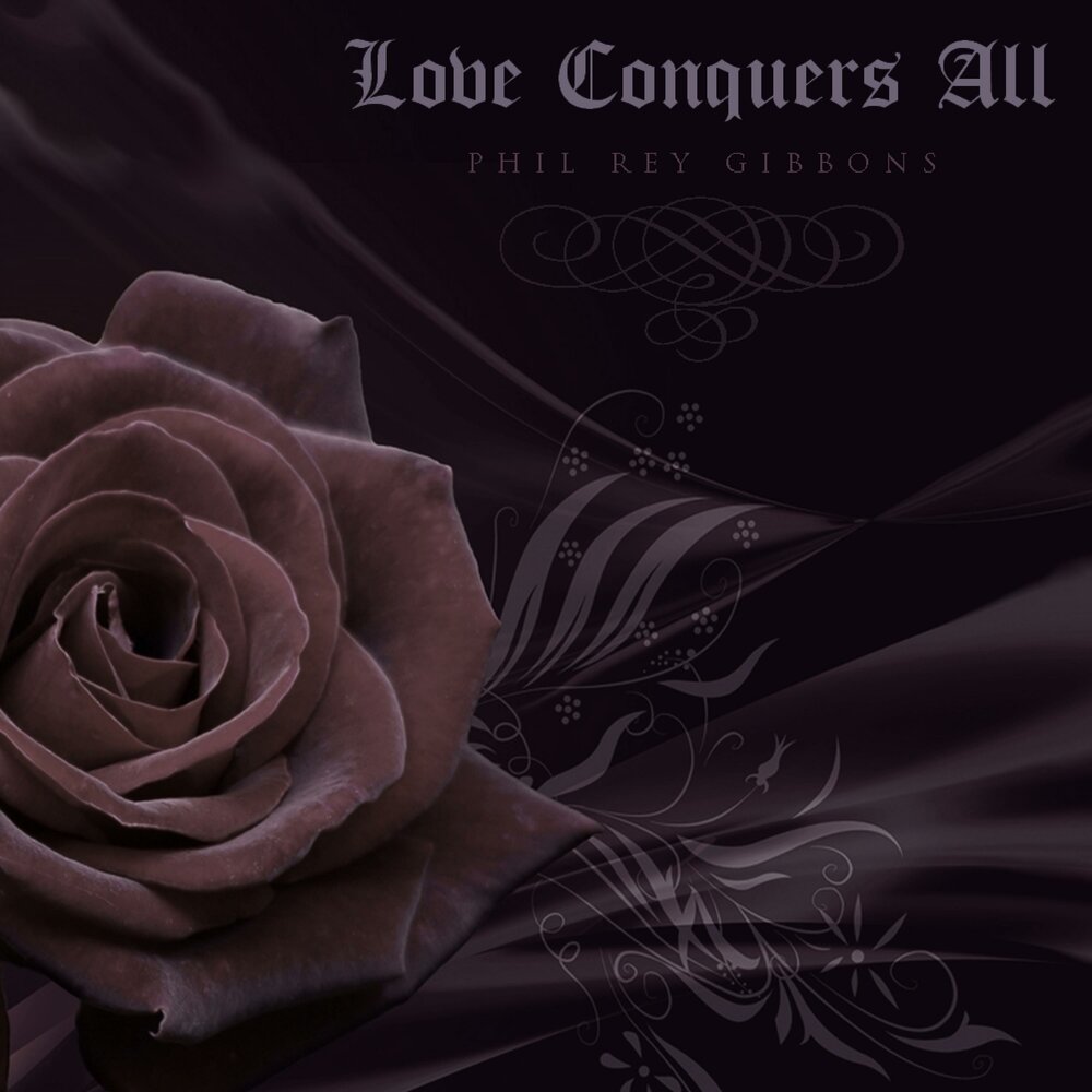 Love conquers all