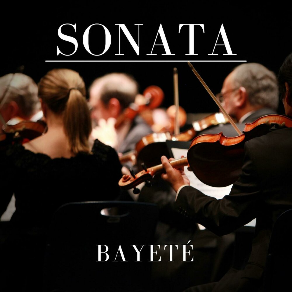 Слушать sonata