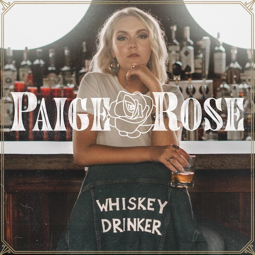 Paige rose
