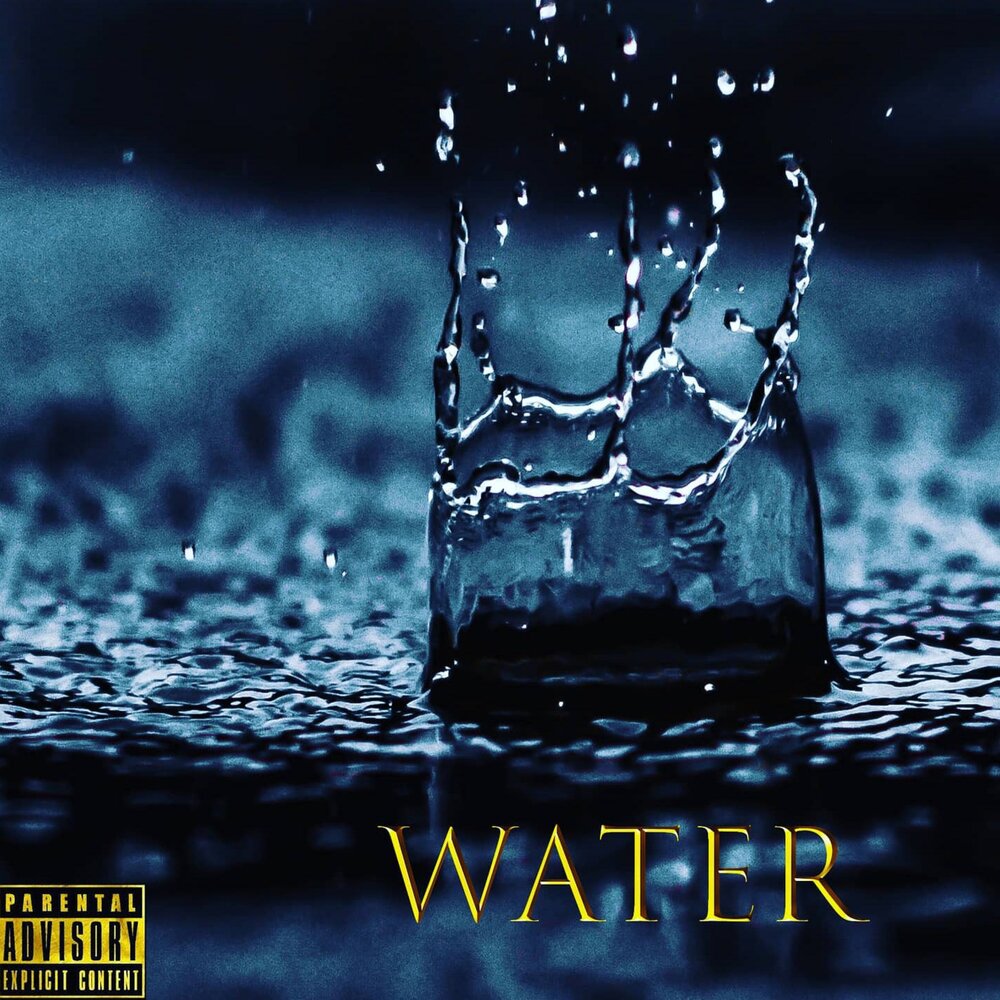 Album water