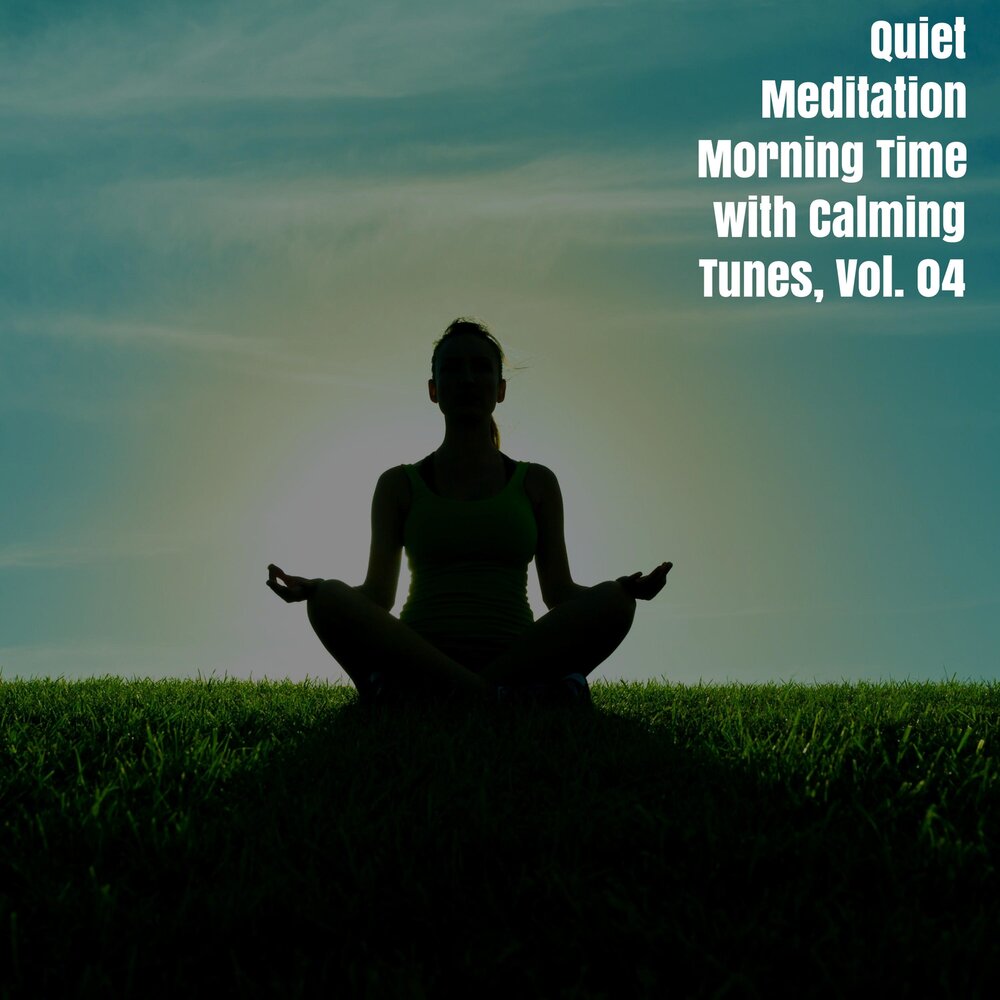 Calmness vol. Meditative Mind. Доброе утро медитация. Morning Meditation.