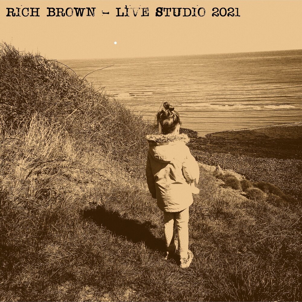 Rich Brown.