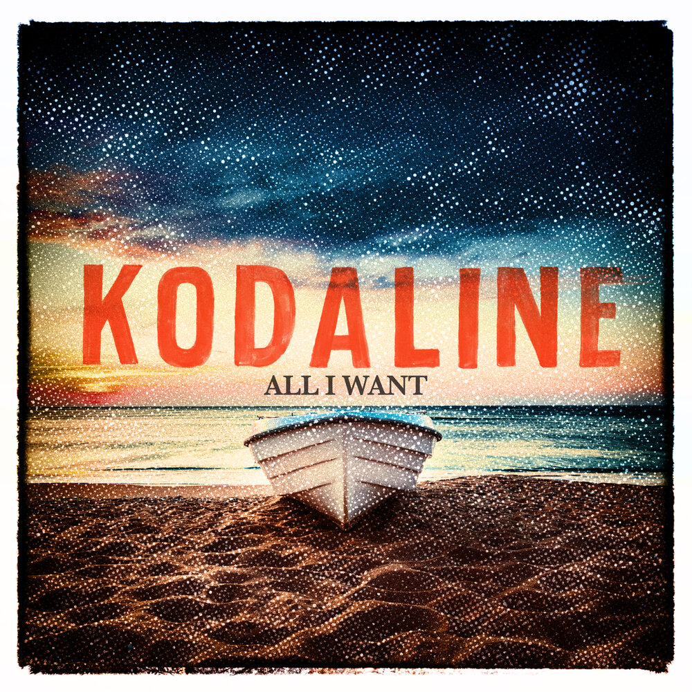 Everything works out kodaline