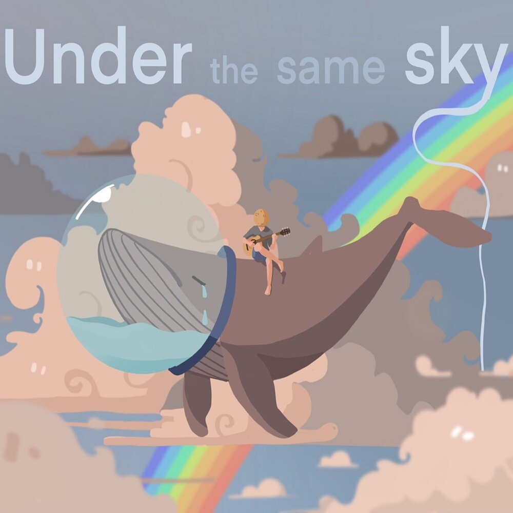 Under the same sky