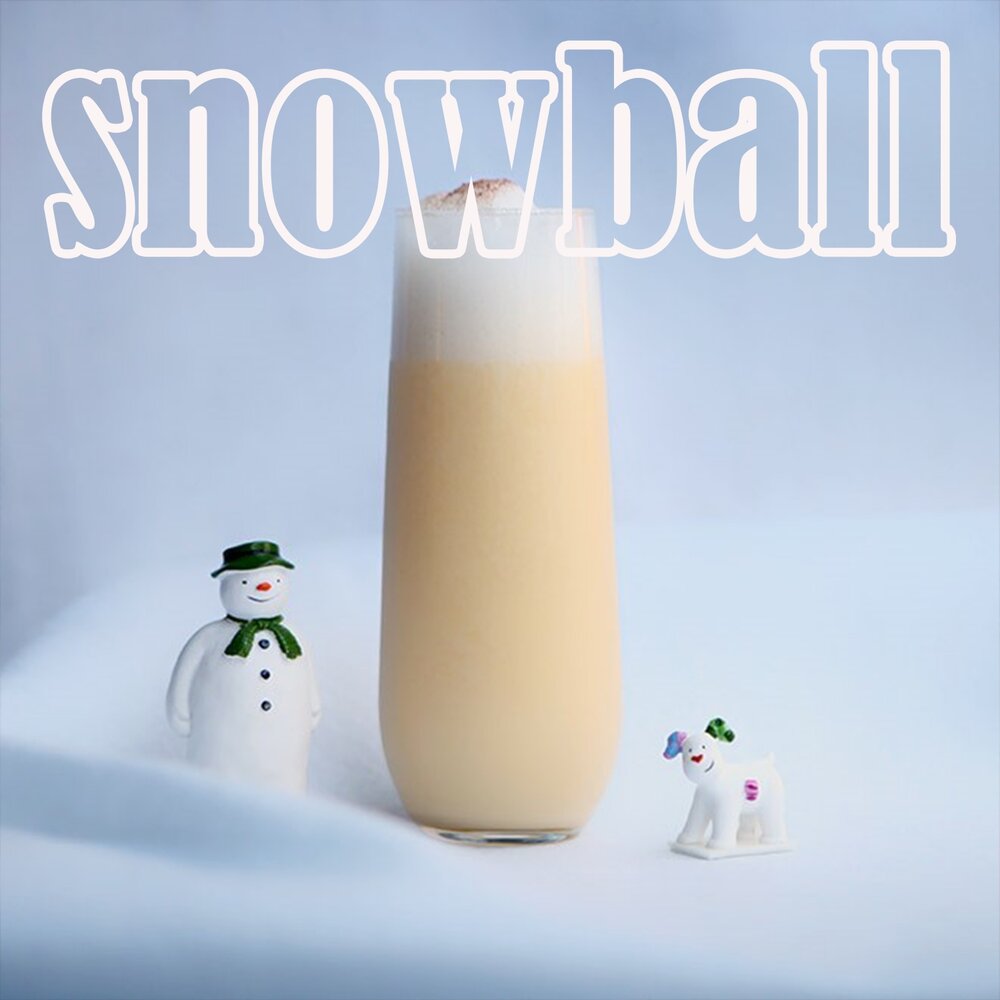 Альбом Snowball слушать онлайн бесплатно на Яндекс Музыке в хорошем качеств...