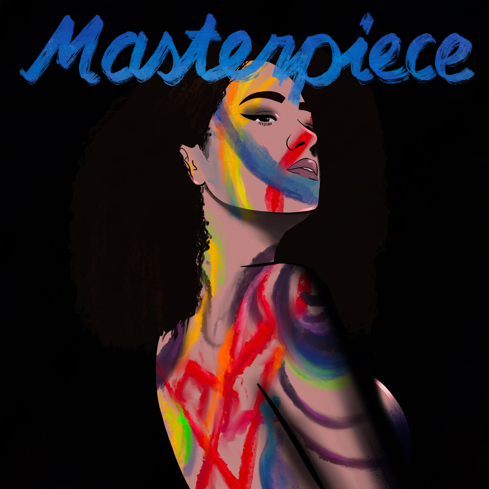 Masterpiece слушать
