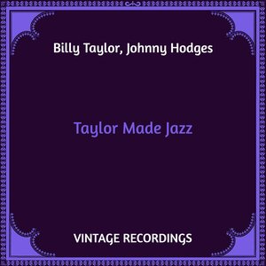 Johnny Hodges, Billy Taylor - Tune Up