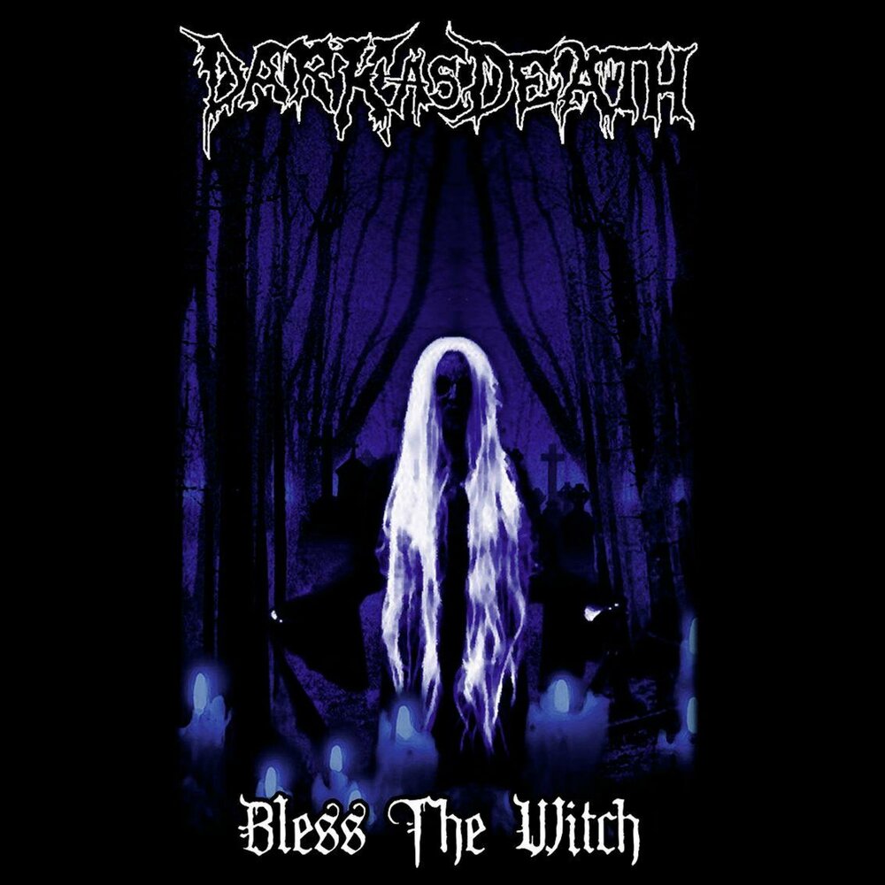 Death слушать. Dark Blessing. Darkness as. Demonic Blessing. Apogee- the Blessing and the Curse.