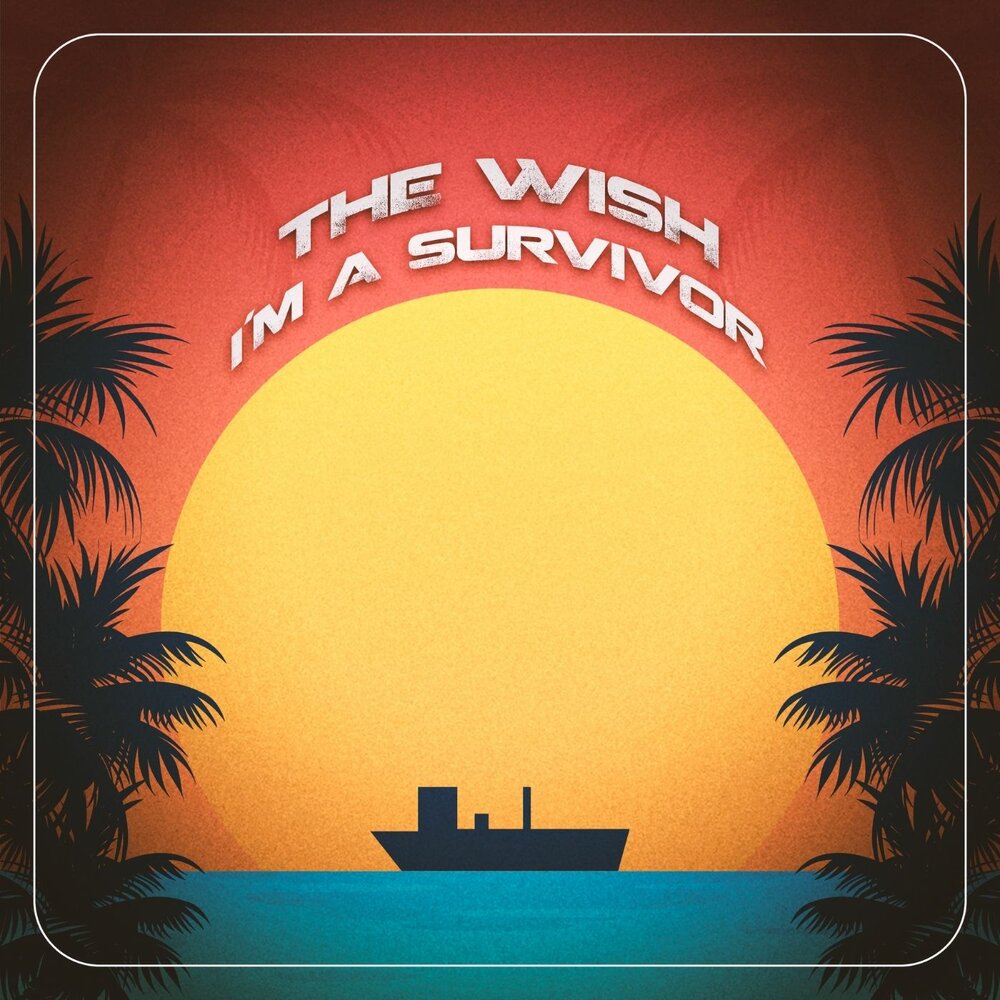 Survivor слушать. I'M A Survivor. Одуванчик im a Survivor. I'M A Survivor 5 Alarm. Sunflower i’m a Survivor.
