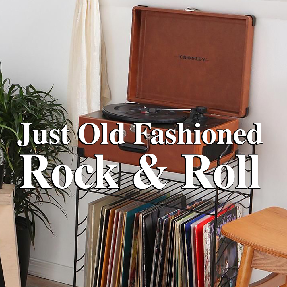 Just old. Just old