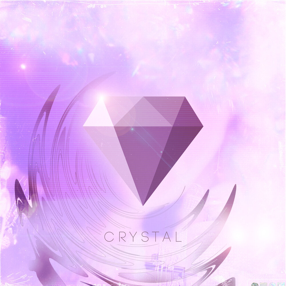 Crystal album. Песня Кристальная. Crystals песня.