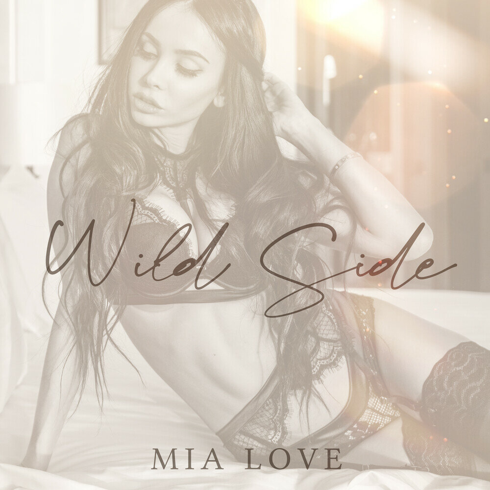 Mia Love. Mia Luv. Ai_Love_Mia.