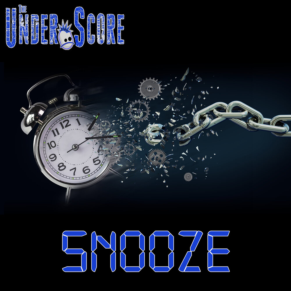 Snooze песня юнги