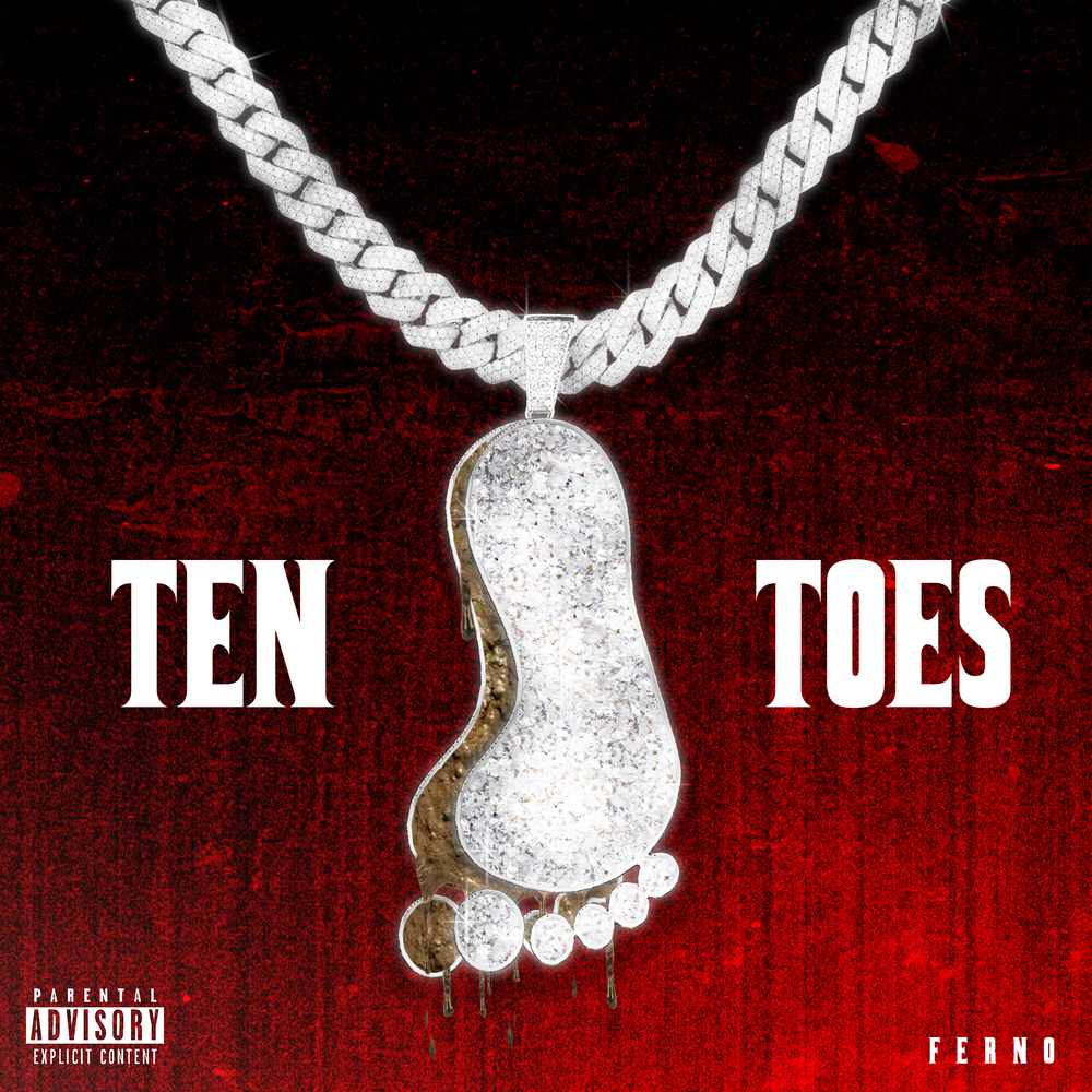 Angel numbers ten toes