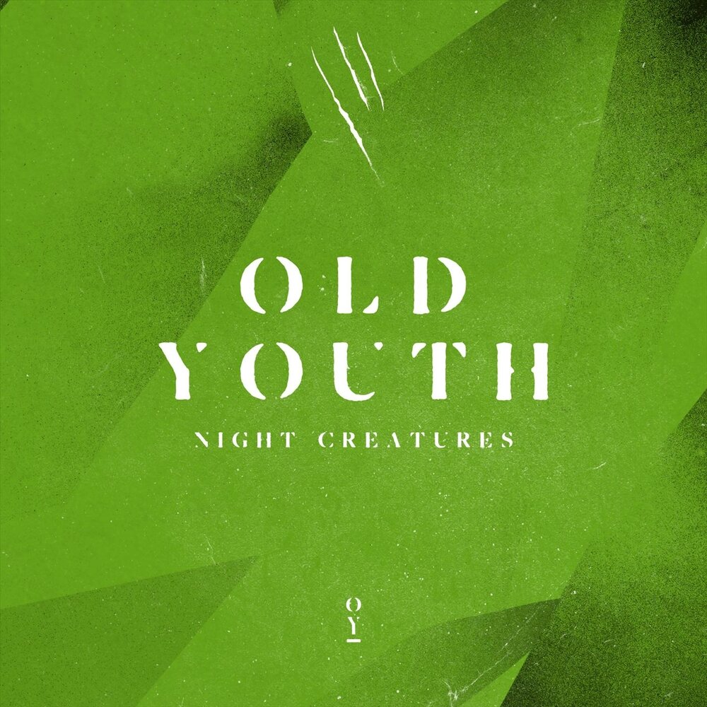 Old youth