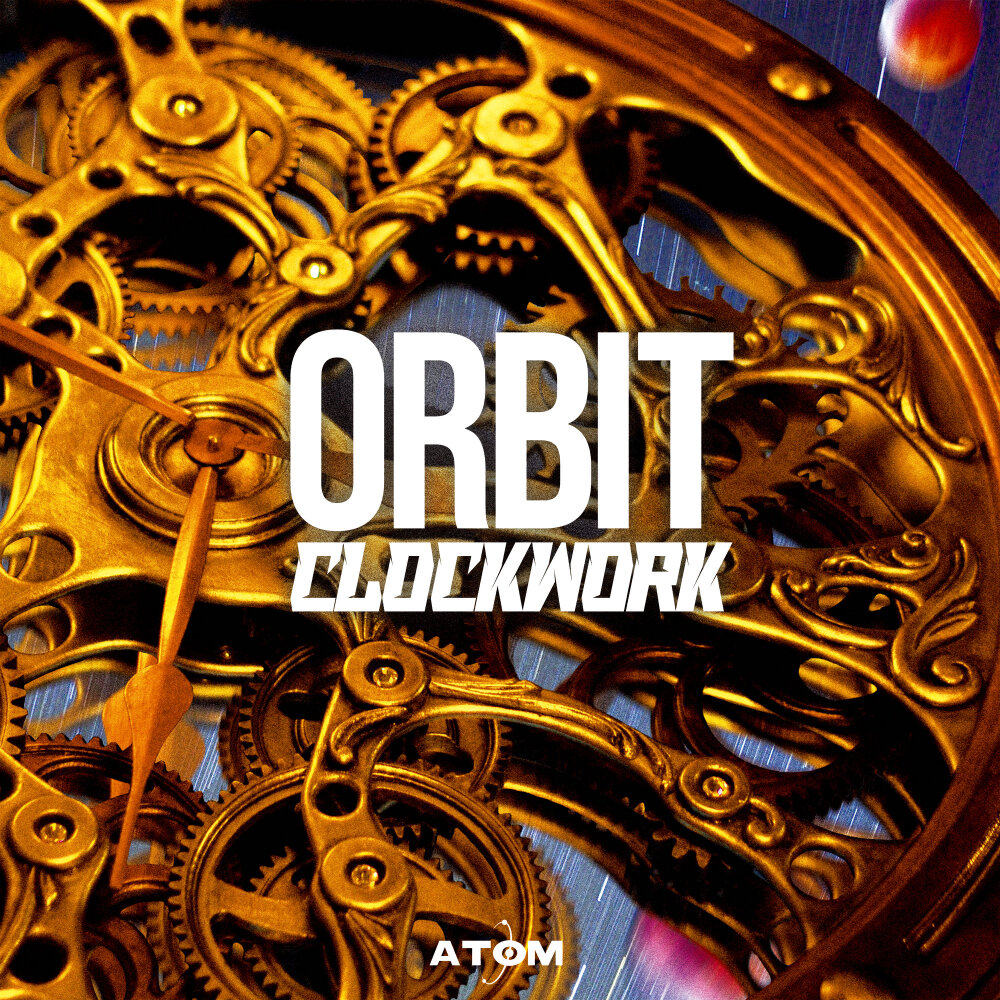 Clockwork Radio. Clockwork Radio перевод. Orbiter Clockwork.