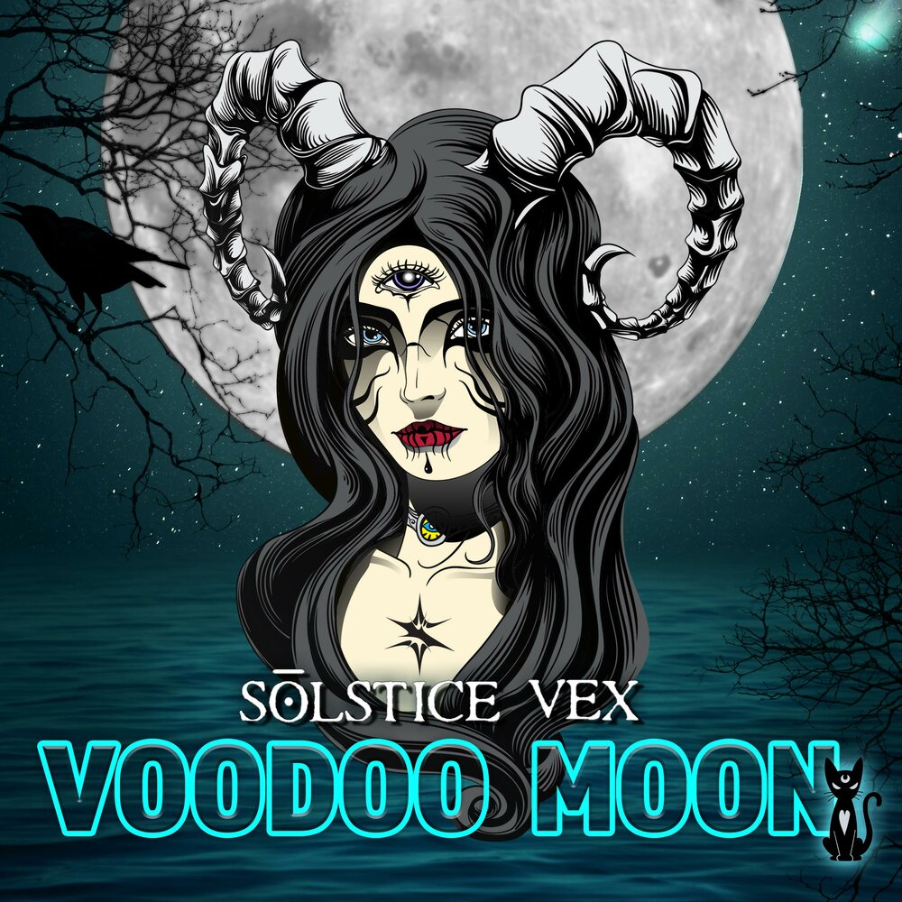 Voodoo луна