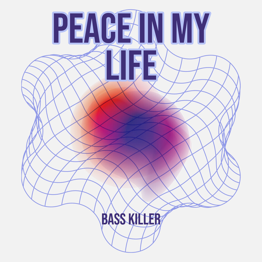 Бас Killer. Killer Bass. The Killers Peace of Mind.