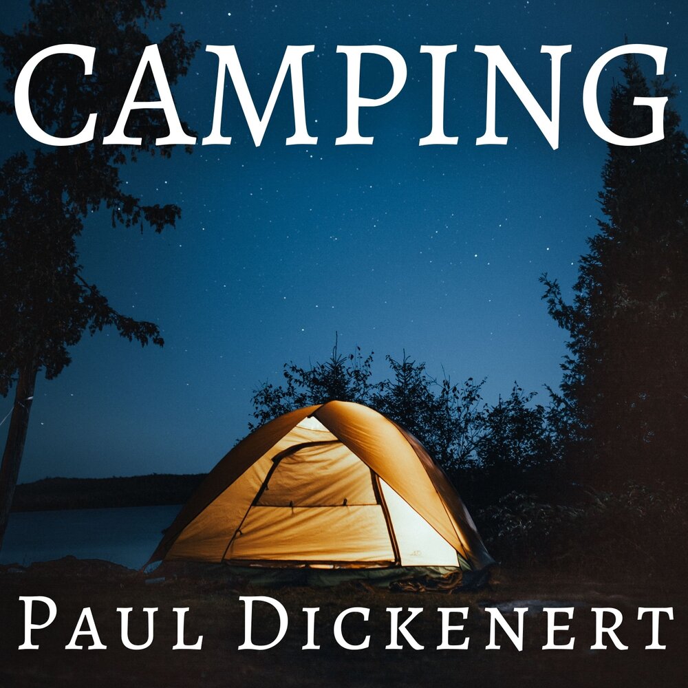 Camping listening