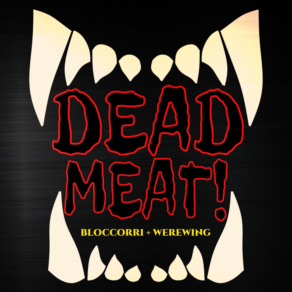 Dead meat