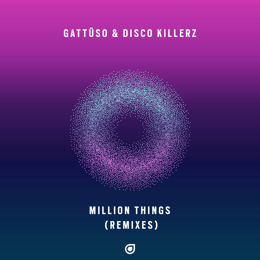 Million things