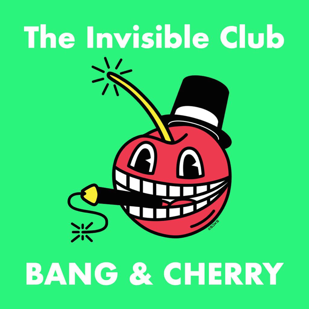 Bang bang cherry. Cherry Bang.