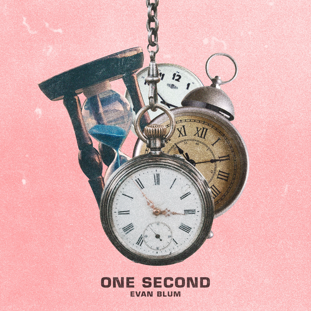 One second