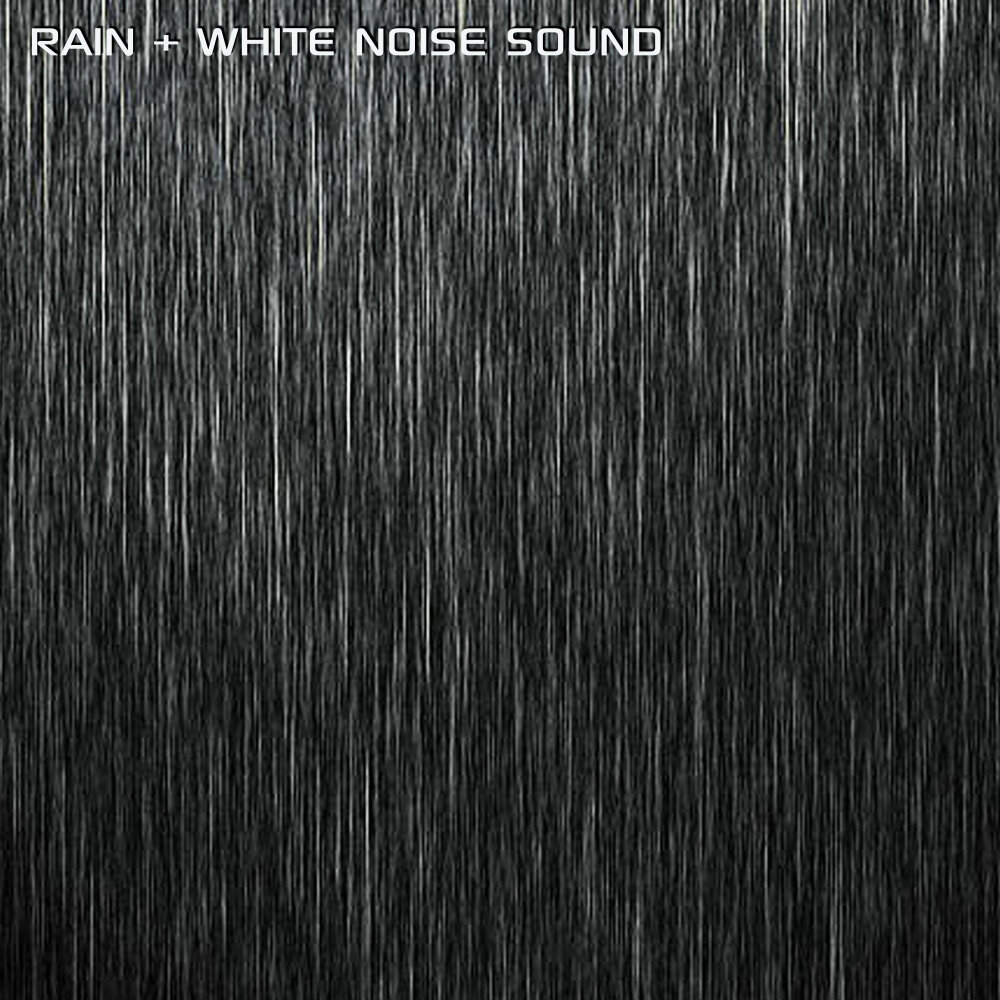 Рейн уайт. White Rain.