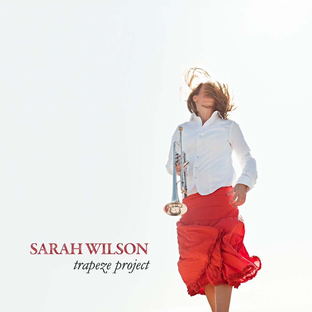 Sarah place. Sarah Wilson.