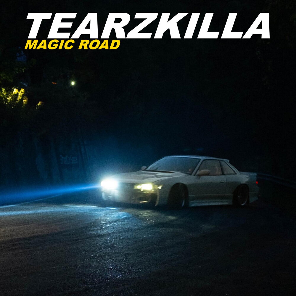 Magic roads. Magic Road. Tearzkilla. Tearzkilla фото.