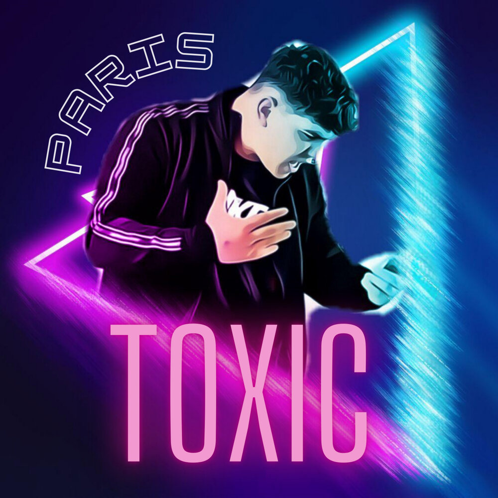 Включи save that toxic