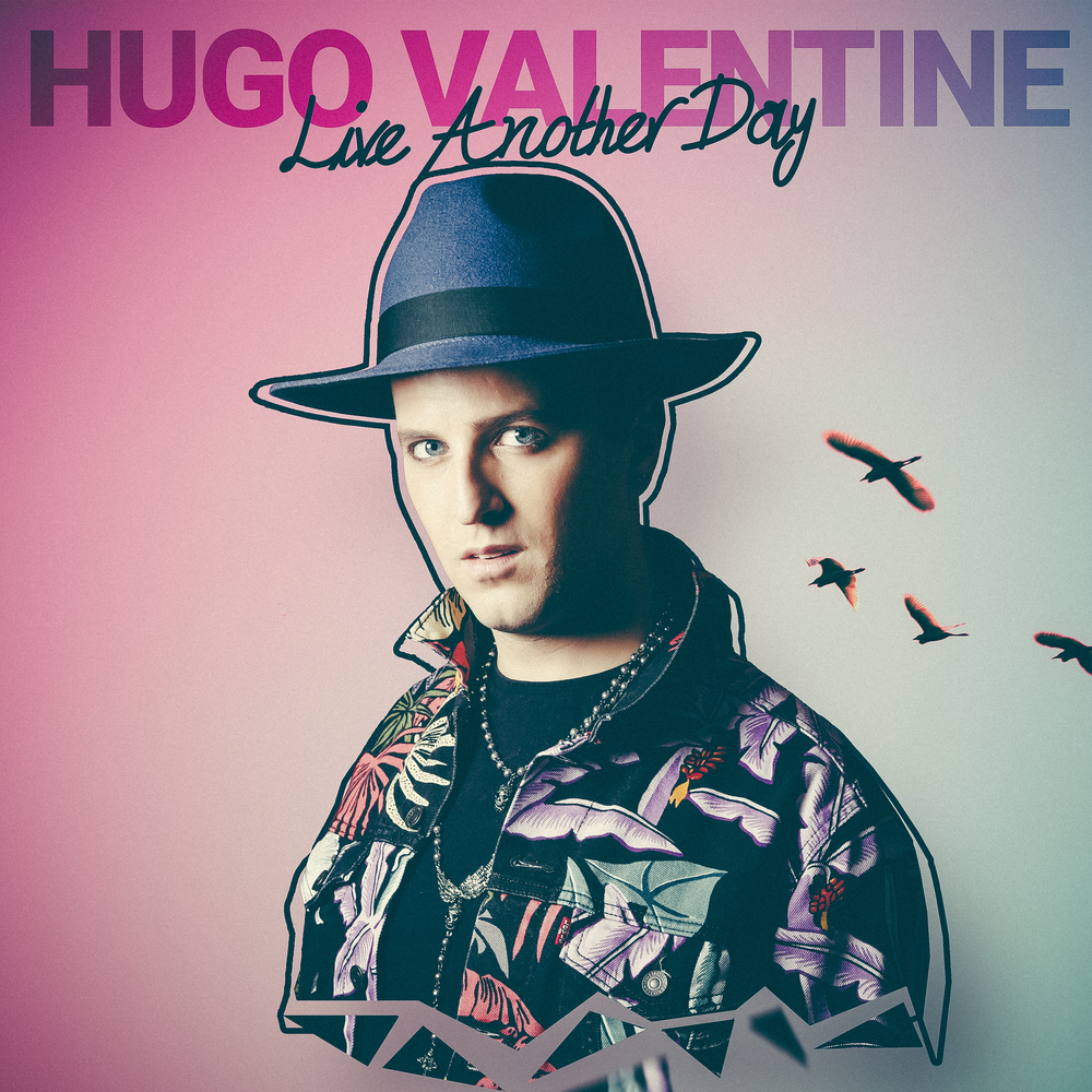 Valentine Hugo. Гуго дейс. Hugo Culture. Another Live.