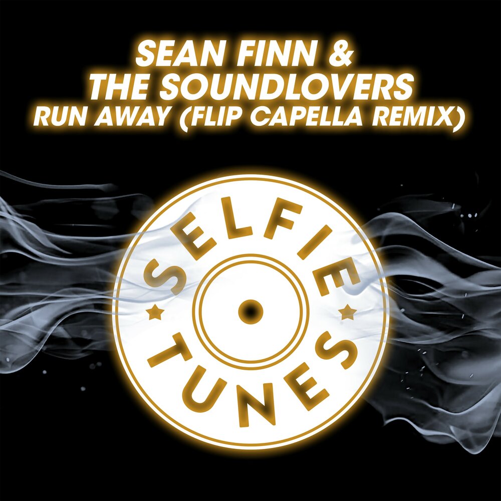 The soundlovers run away. Sean Finn. Capella Remix. Soundlovers Runaway.