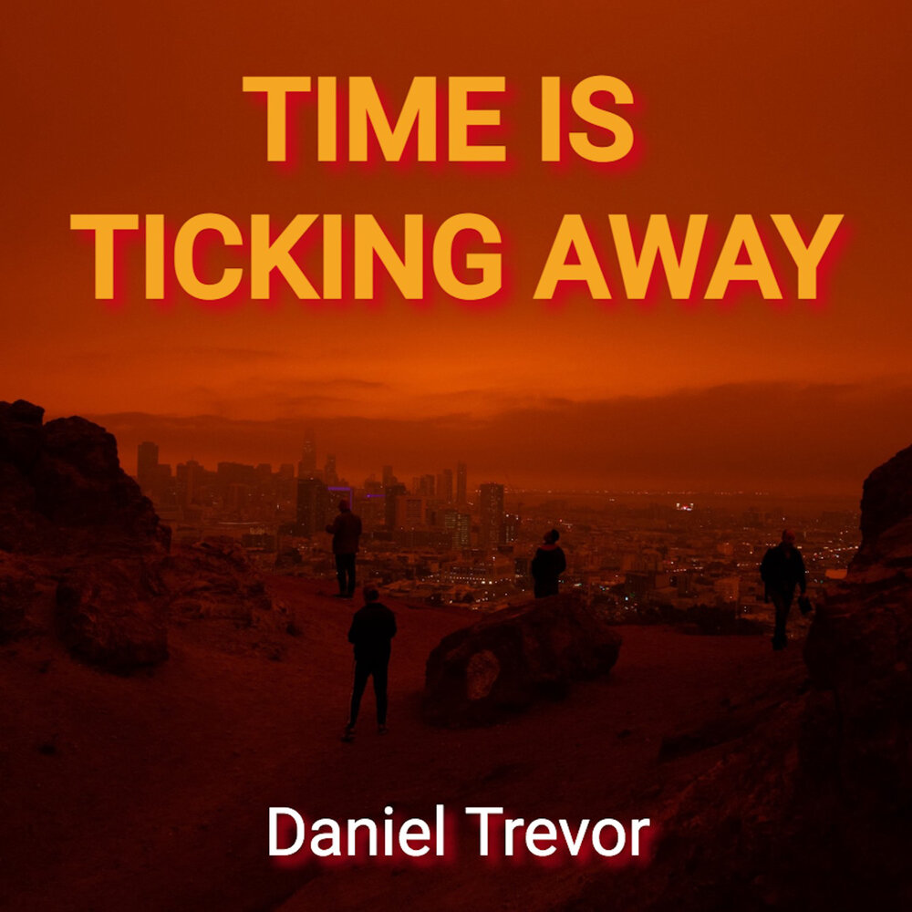 Ticking away
