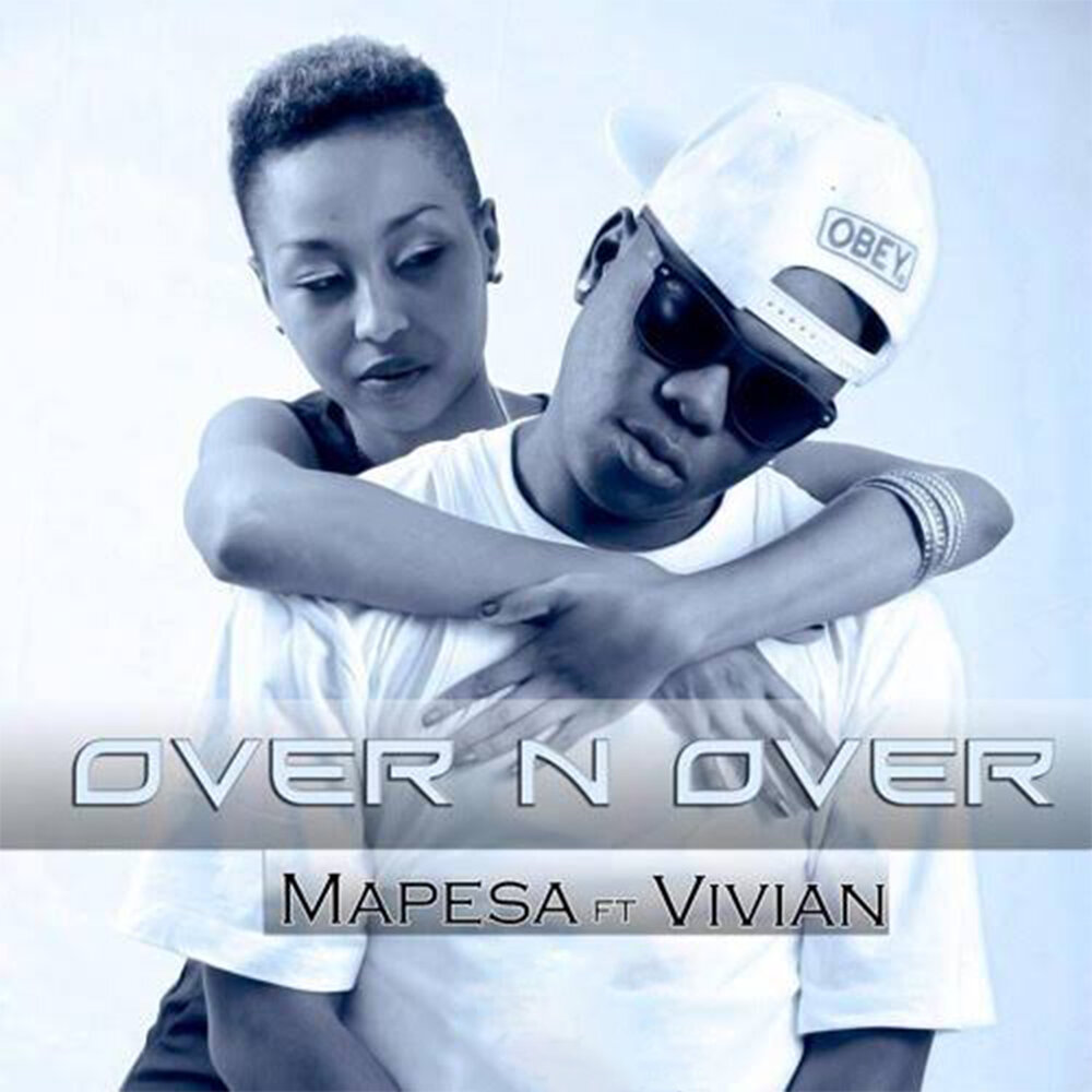 Over n over. DJ Maxwell feat. Vivian кто исполнитель.