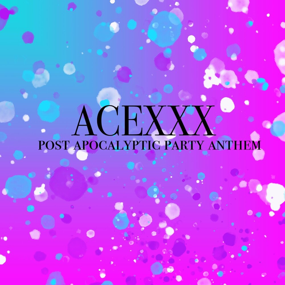 Acexxx слушать лучшее онлайн бесплатно в хорошем качестве на Яндекс Музыке....