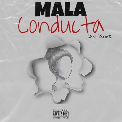 Jay Dinez альбом Mala Conducta слушать онлайн бесплатно на Яндекс.Музыке в ...