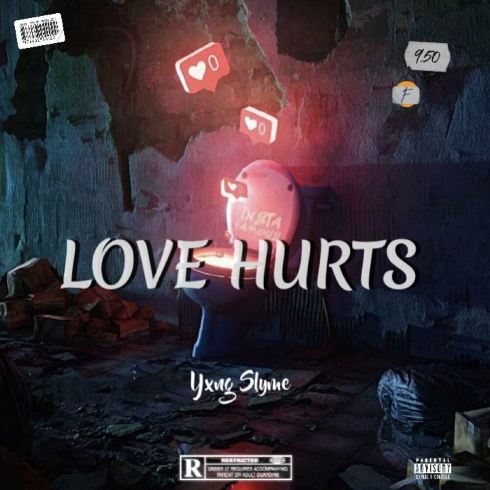 Love hurts слушать