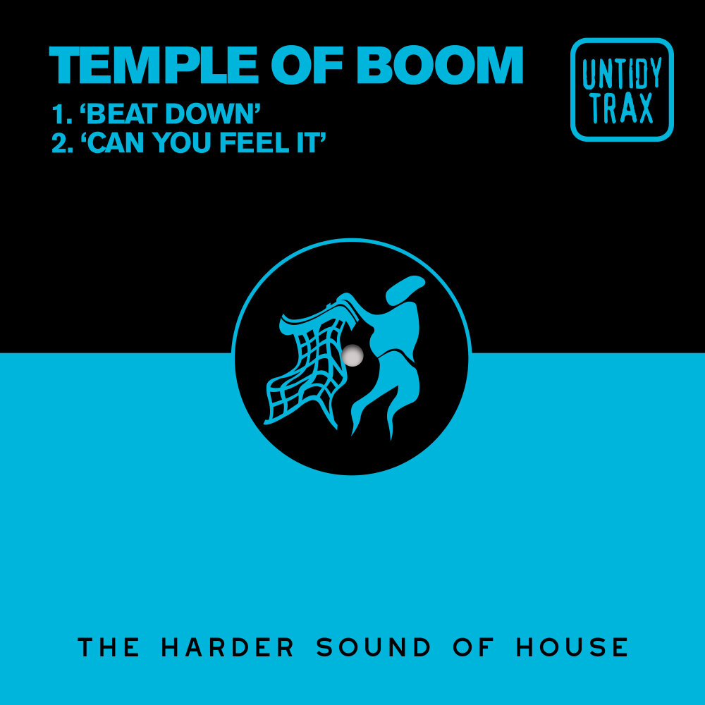 Temple boom