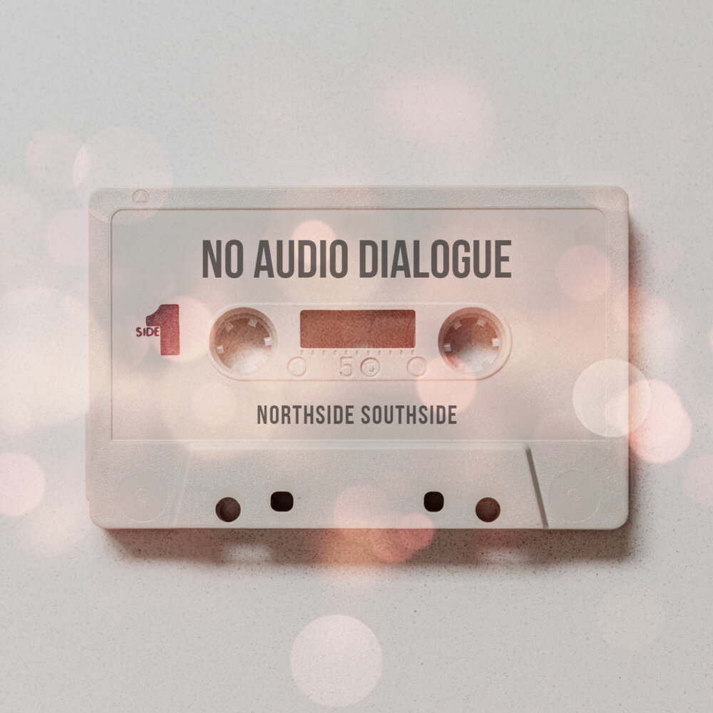 Dialogue audio